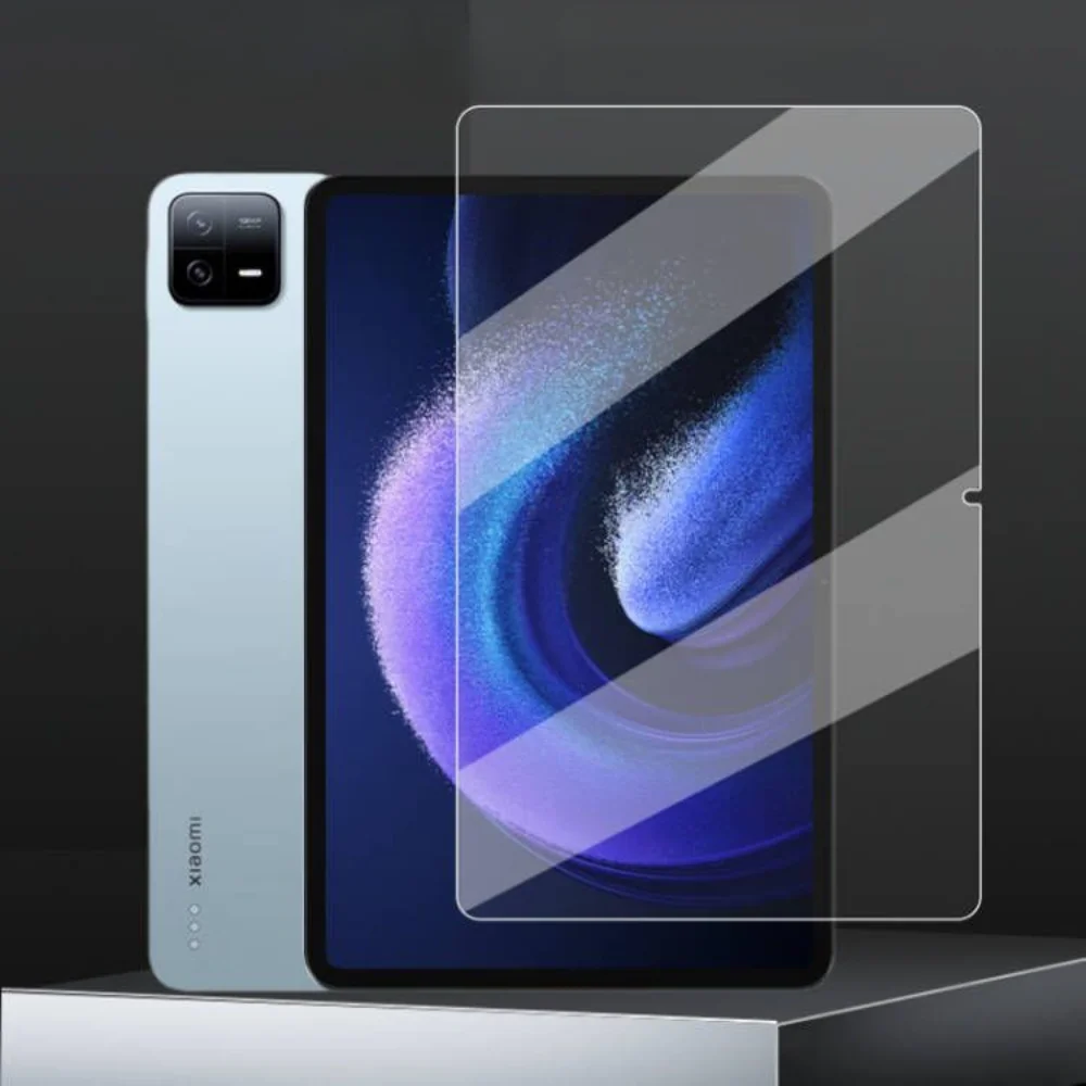 Glass Screen Protectors for Xiaomi Pad 6 5 Pro Screen Protective Films for Xiaomi Mi Pad 5 4 Plus Redmi Pad SE Screen Guard