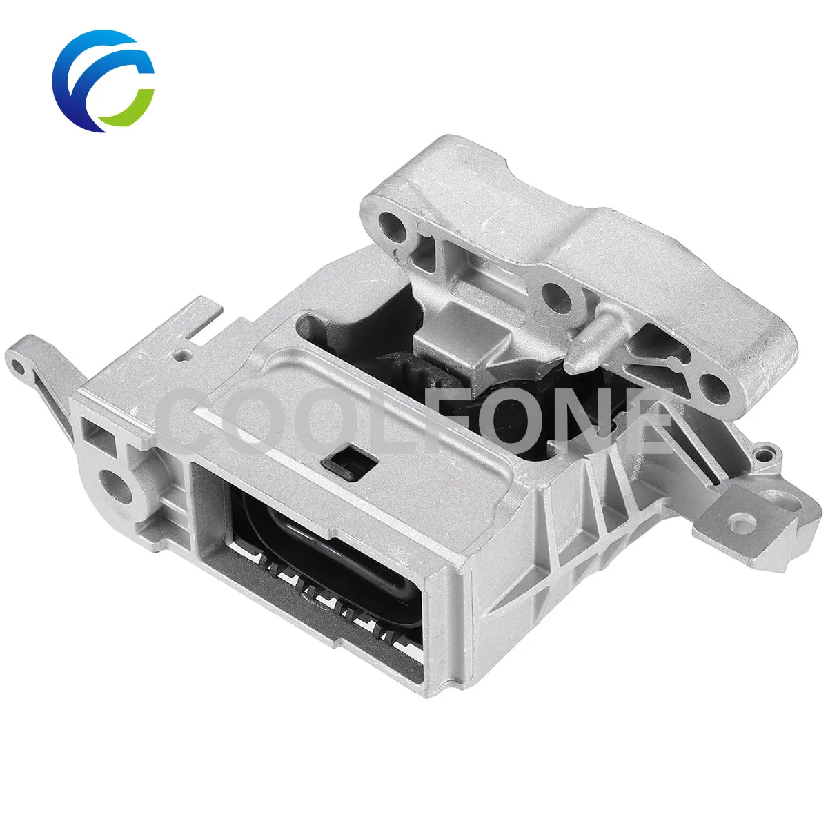 Right Engine Motor Mount Bracket for BMW F40 F45 F44 F46 F48 F39 MINI F55 F56 F54 F57 F60 2215934 22116875626 22116853444