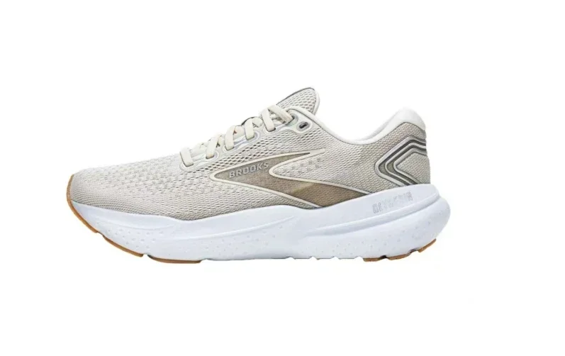 حذاء رياضي كاجوال للرجال من Brooks Glycerin 21 مضا...