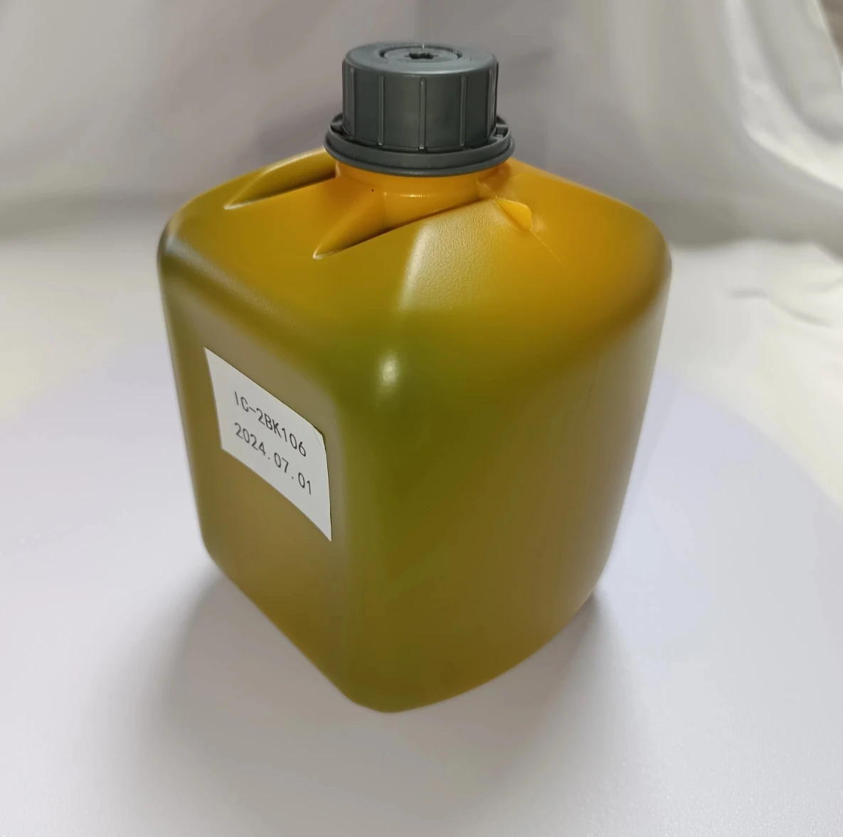 270BK 295BK 292BK 261YL Alternative High quality black ink Make up solvent used in domino cij inkjet printer A100 A200