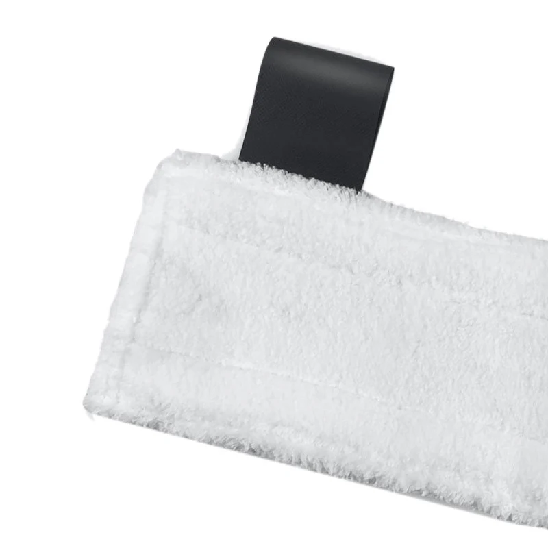 Premium Microfiber Mop Cloth for Steam Cleaner - High-Performance Floor Cleaning Pad Cover