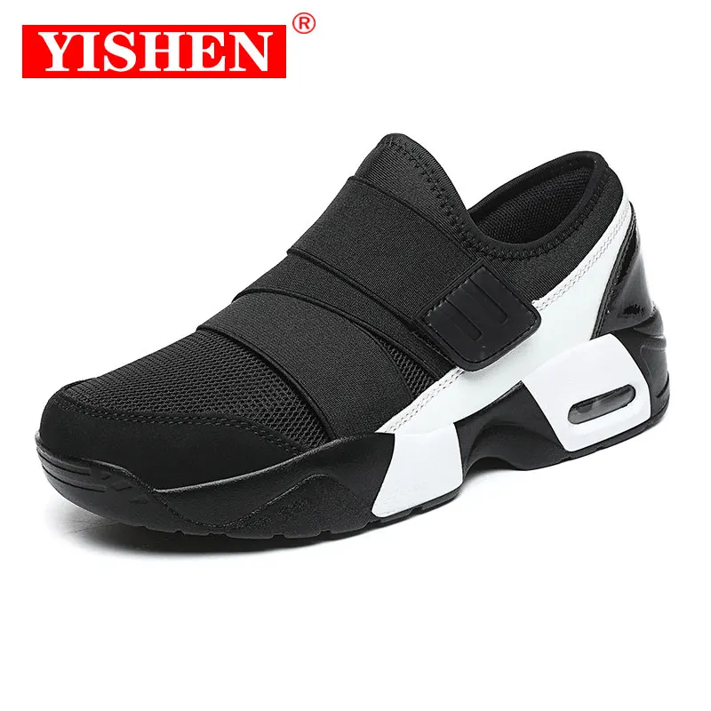 

YISHEN Women's Casual Shoes Breathable Walking Shoes Cushion Fashionable Sneakers For Women Zapatos De Mujer Platform Sneakers