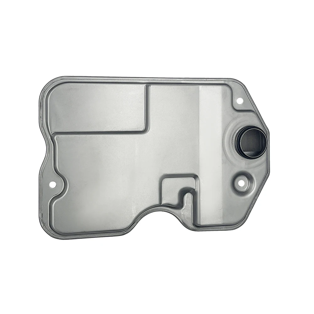 Transmission Oil Filter & Pan Gasket 09D325429 For Audi Q7 Porsche Cayenne VW Touareg 3.0L 2004-2010 Car Accessories Auto Parts