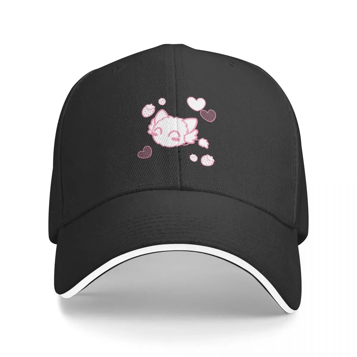 Kawaii Tokyo Mew Mew Berretto Da Baseball Di Marca Berretto Da Uomo Alpinismo Eleganti Cappelli Da Donna Da Uomo