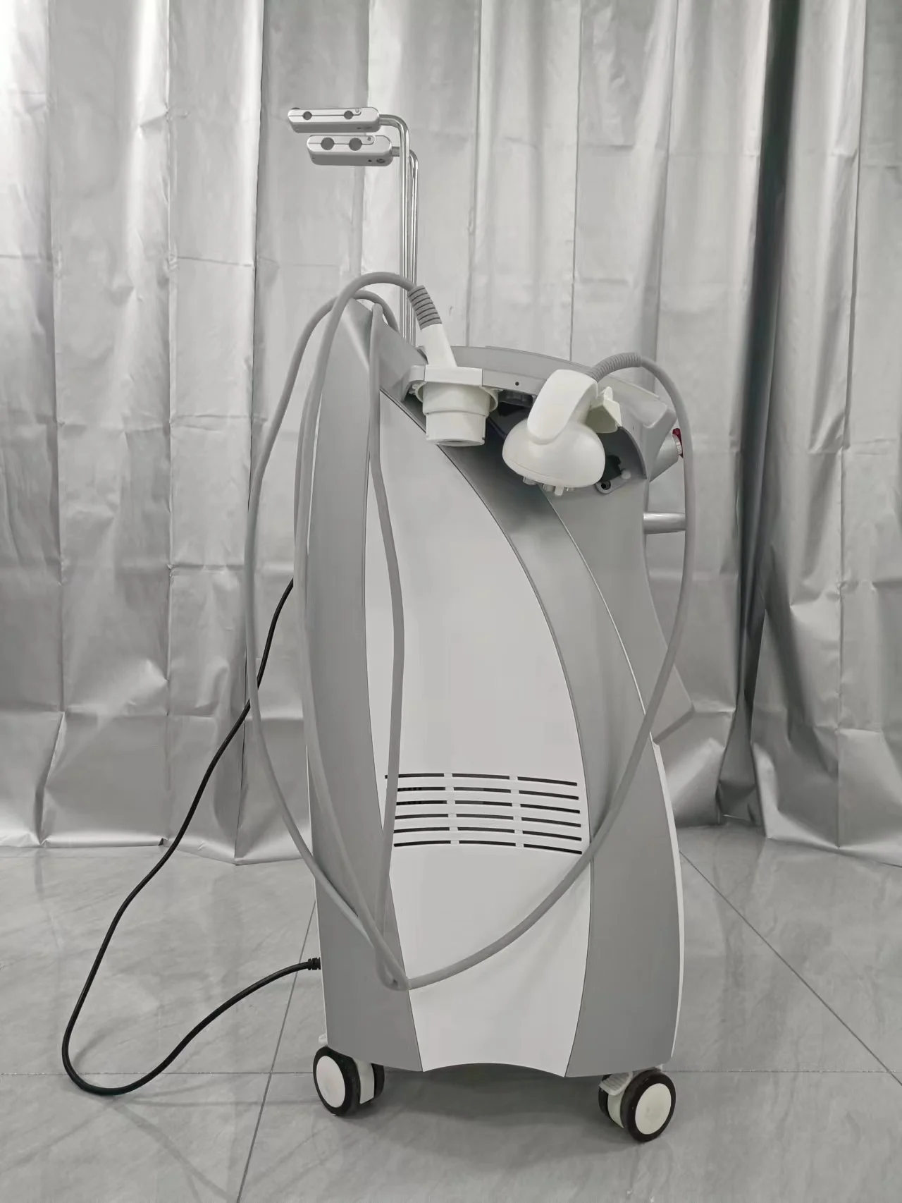 액티멜 비너스 레거시 장비 피부 탄력 진공 슬리밍 셀룰라이트 제거 진공 레거시 피부 리프팅 스파 장비 살롱용