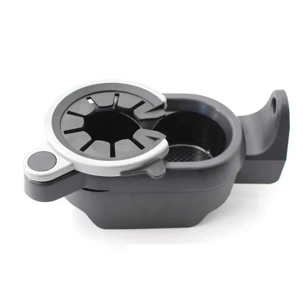 음료 거치대 컵 거치대, 메르세데스 벤츠 스마트 포투 W451 2007-2014, A4518100370