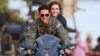 TOP GUN CWU-45P Plus Size Waterproof Outdoor Motorcycle Puffer Black Bomber Varsity Jacket Men Womens Thick Winter Coat 6