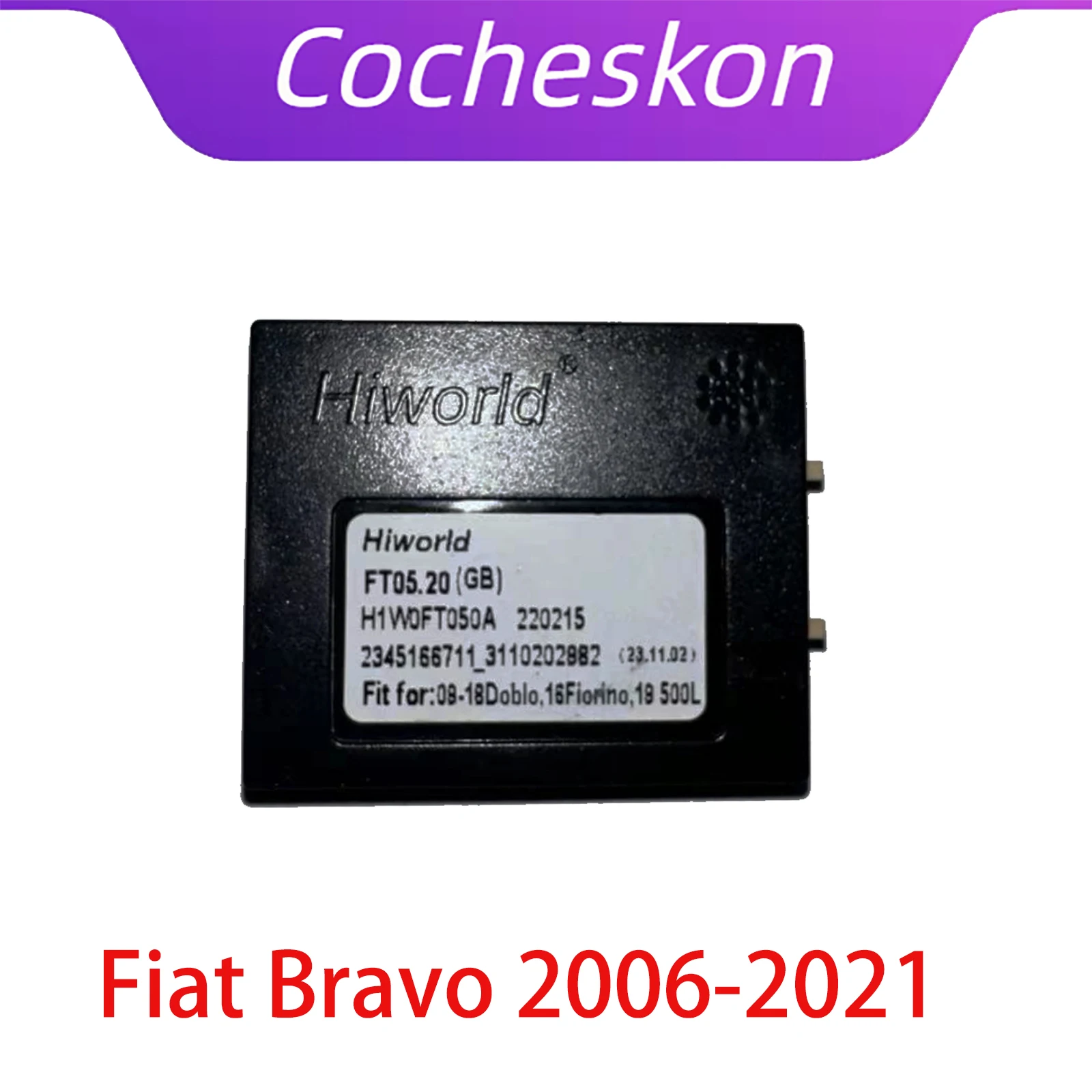 Cocheskon ڵ  þ ĵ ڽ , ȵ̵    г ŰƮ, ǾƮ  2006  2021, 2 Din, 9 ġ