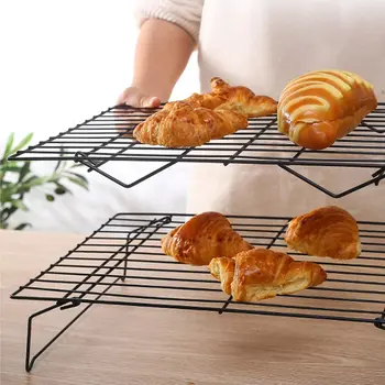 Steel Cooling Rack 1