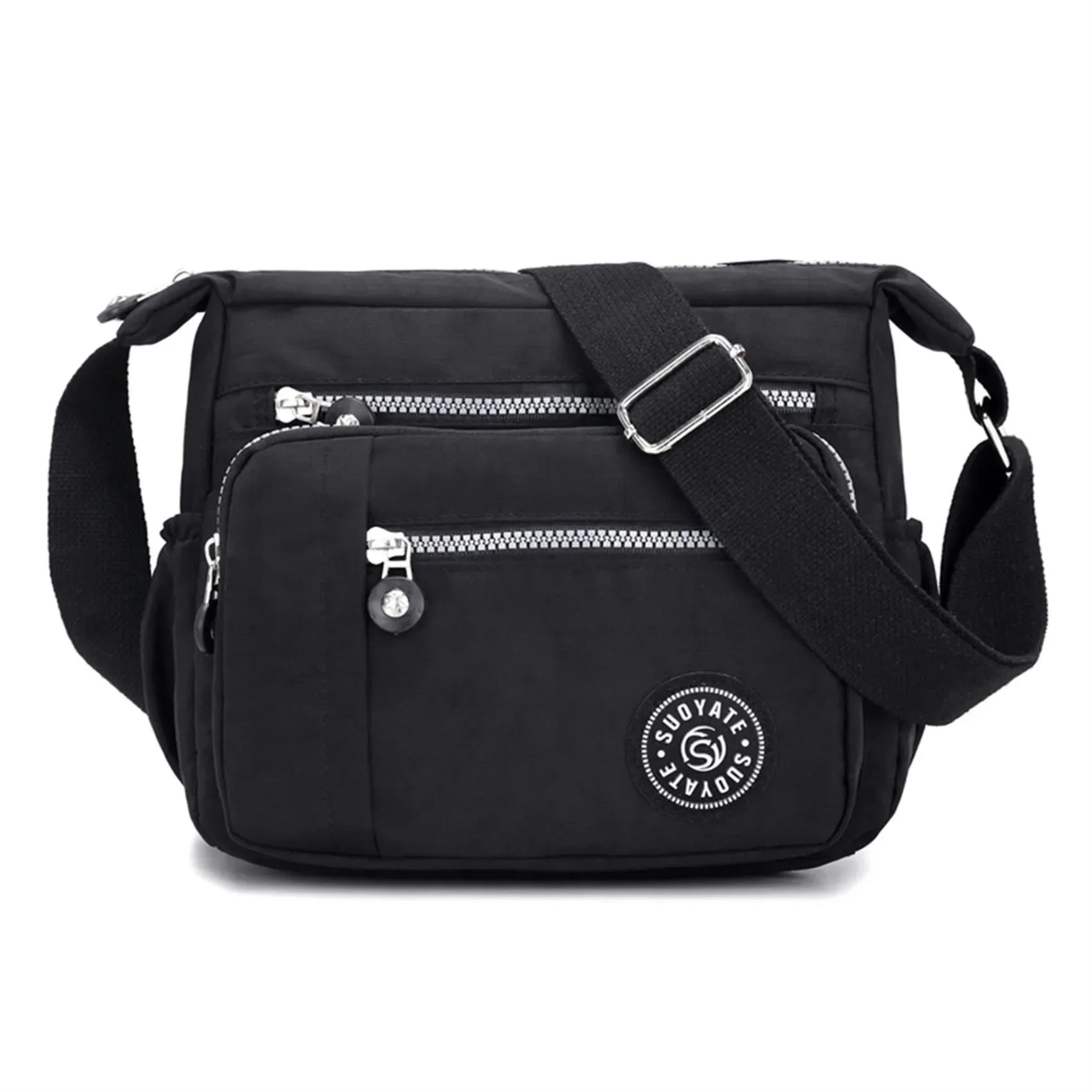 【BBYB】25SS★ MARCE Soft Unisex Cross Bag Torby męskie | Solier | Leather bags, briefcases and