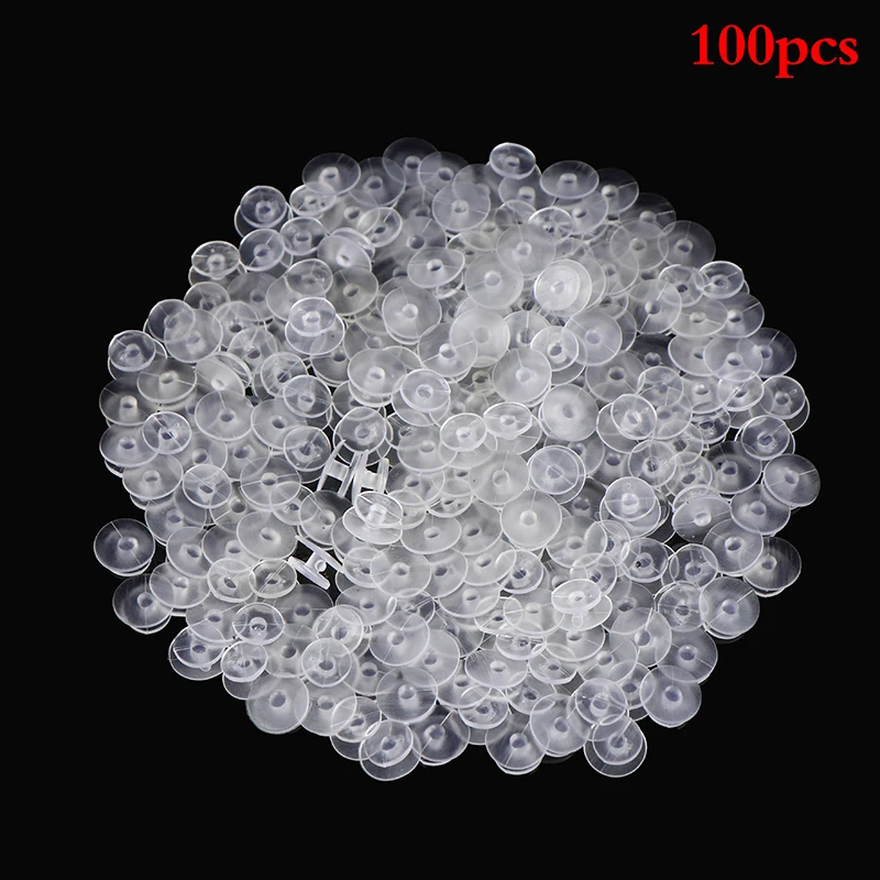 100 / 1.2cm  ǰ     öƽ  DIY Ź ŷ      ׼ Ŭ