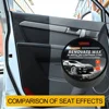 Car Interior Scratch Repair Kit - Retreading cream - Recovery of plastic, instrument panel scratches - Car Interior Maintenance 3