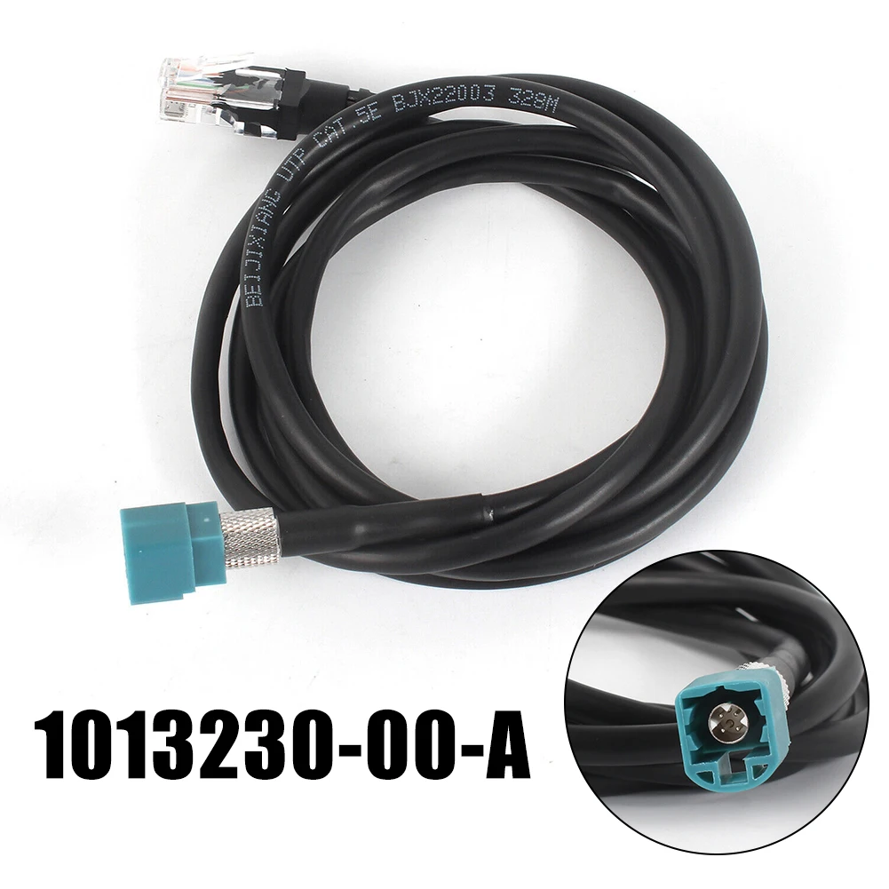 

Toolbox Diagnostic Service Cable For Tesla Model S/X 2012 2013 2014 2015 2016 1013230-00-A Car Repair Tool Diagnostic Tools