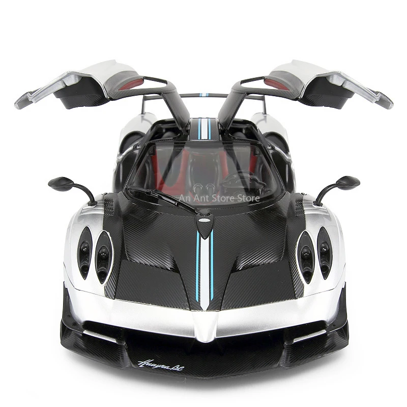 HANMA Pagani Supecars RC Car 1:14 Scale Remote Control Car Model Radio Controlled Auto Machine Toy Gift for Kids Adults Rastar 3