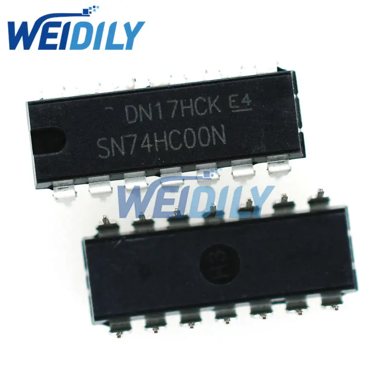 Chanzon 50pcs BFR93A SOT-23 NPN RF Transistors – SMD Electronic Components - View #4