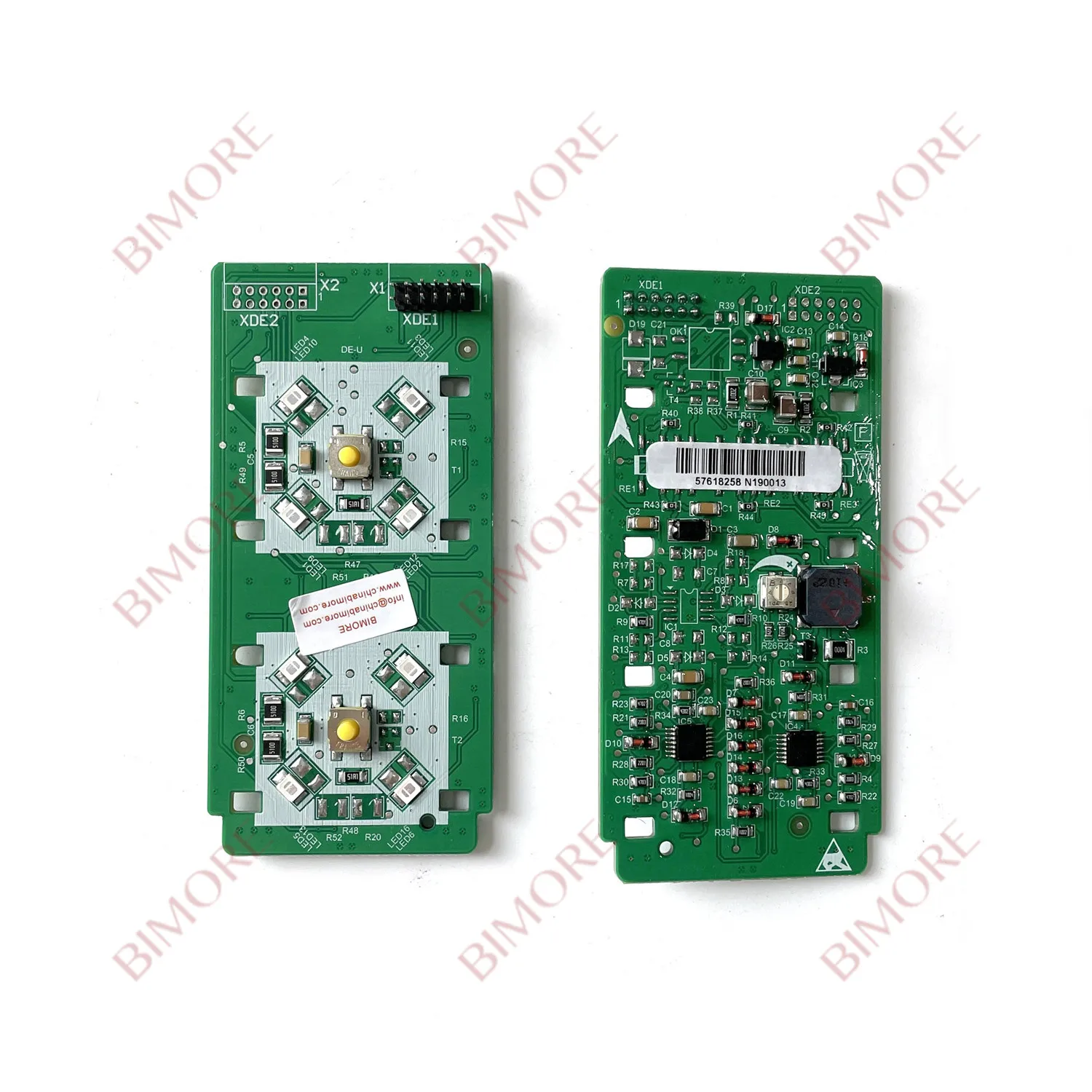 ID.NR.57618258 Elevator PCB LOP Button Board for 3300 3600