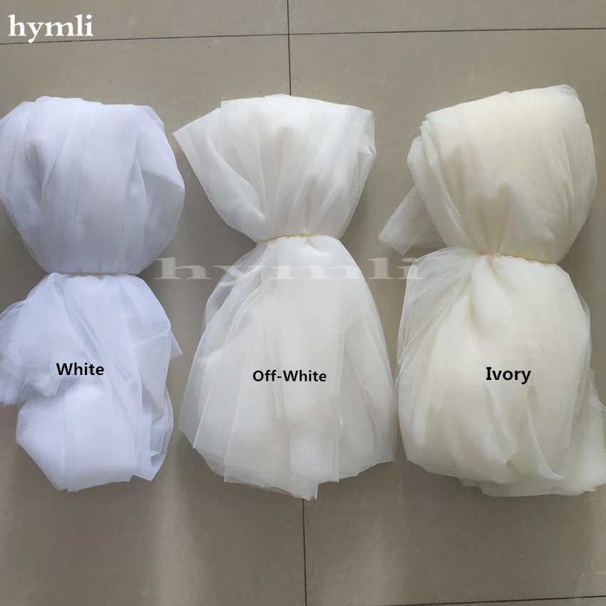 One Layer Lace Bridal Cape Cathedral Shoulder Veil Wedding Cloak " V" Split in White, Off-White ,Ivory