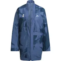 Veste de sport réfléchissante Adidas authentique pour hommes de la série Wuji GU1800 5