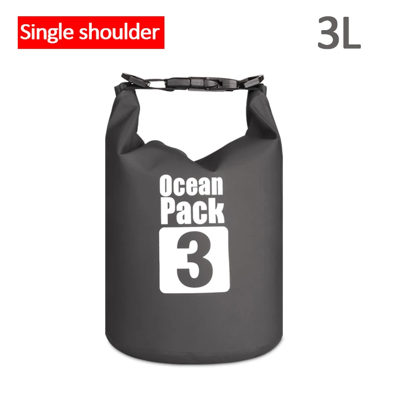 B3 Single shoulder