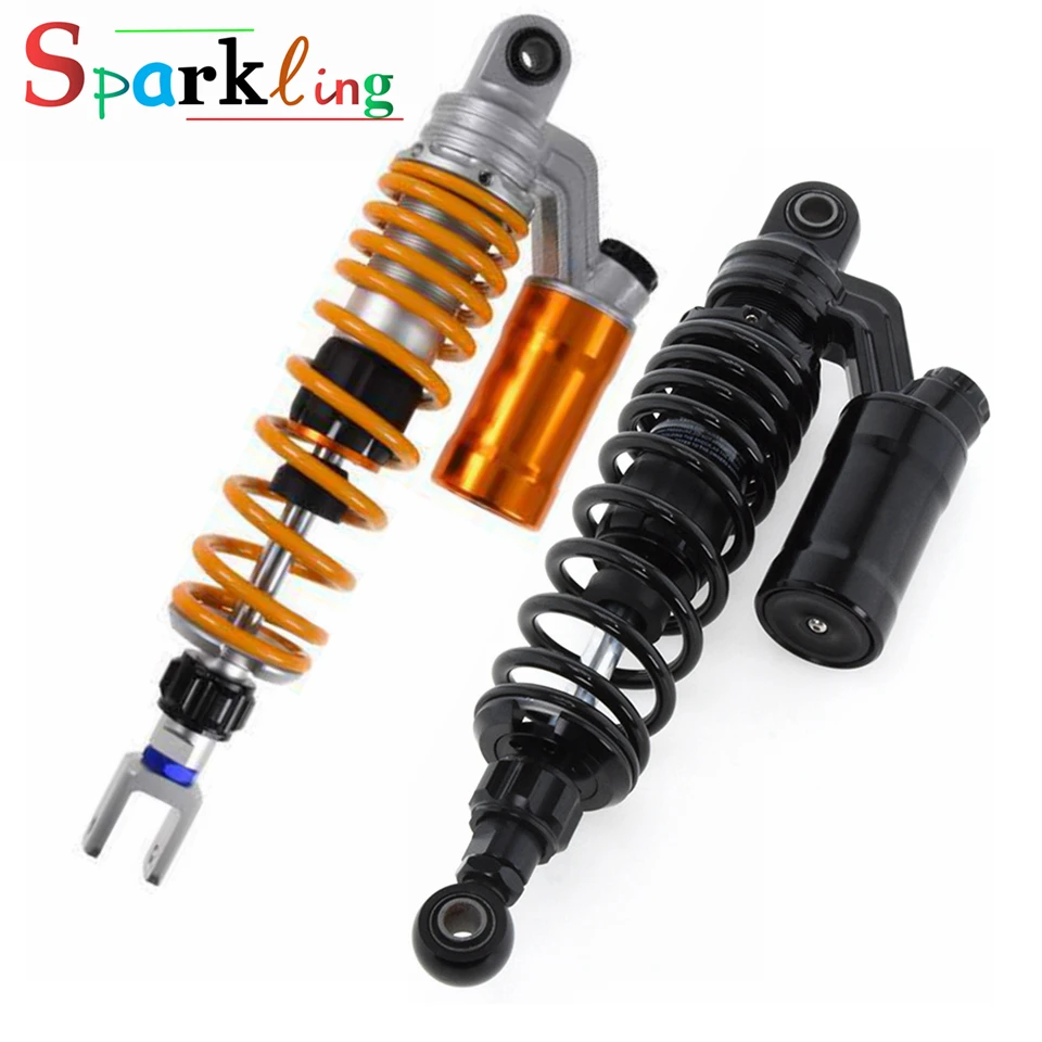 Universal305320325340345360MMMotorcycleRearAdjustableRebound