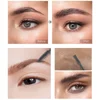 Private Label Eyebrow Styling Liquid Waterproof Durable Stereotyped Brow Styling Gel Custom Logo 4