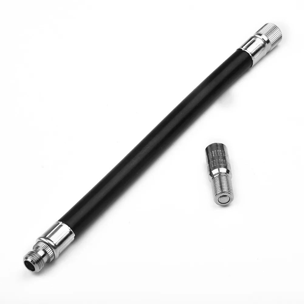 Valve Adapter Air Pump Extended Nozzle Hose For-Xiaomi Electric Scooter All-copper Valve Electric Scooters Parts