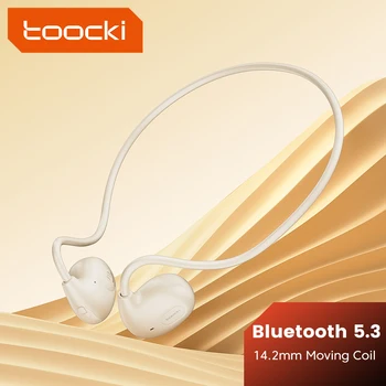Toocki Air Conduction Headphones. 1