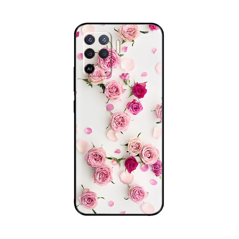 Durable Soft TPU Silicone Shockproof Phone Cover Case