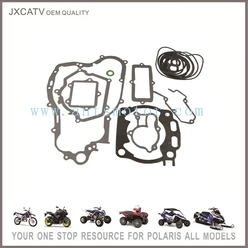 COMPLETE FULL GASKET KITS Fits for Yamaha YZ250 1999-2015