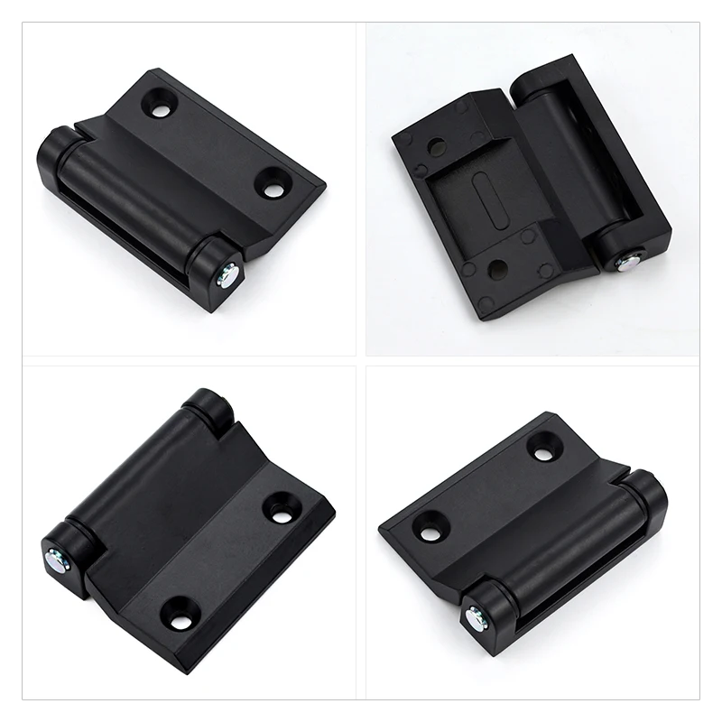 304 Stainless Steel Trapezoidal Hinge Construction Machinery Equipment Cabinet door Experimental Equipment Hinge CL121