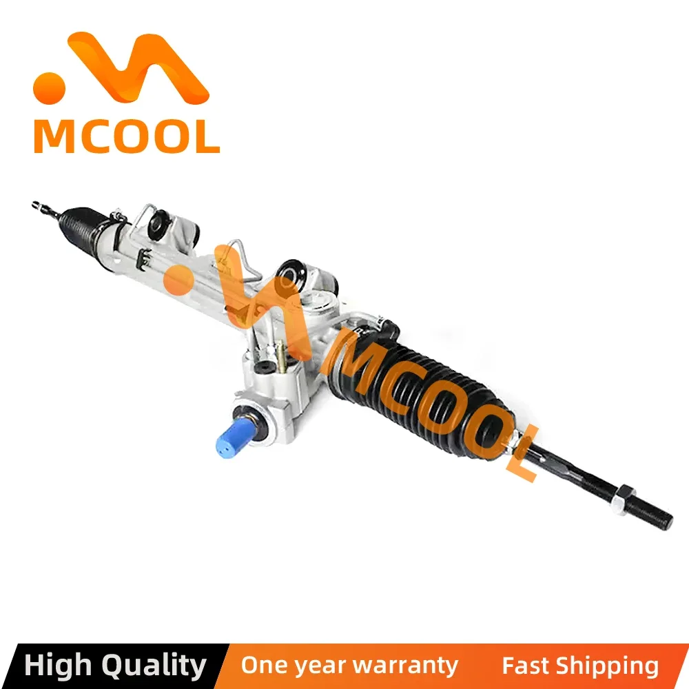 

Auto Power Steering Rack And Pinion AUTO 1L5Z-3504-CARM 1L5ZE280AA 1L5Z3504DARM For Ford Explorer RANGER Mazda Pickup