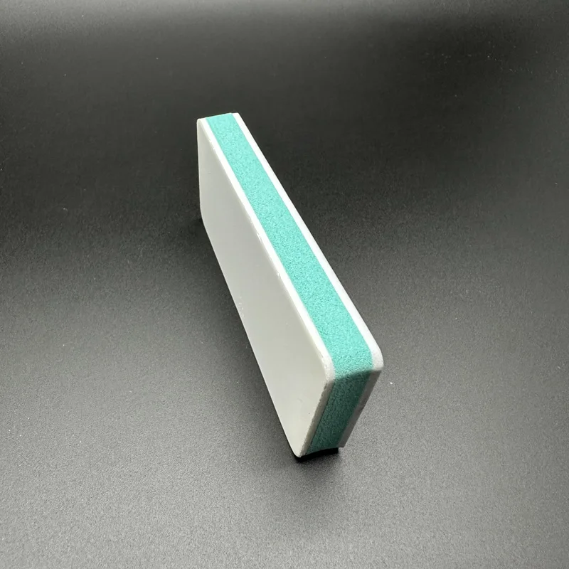1 pcs For Model Making Tools Gundom Transformation Tool Accessories SEN Sanding Double Sided Sponge Model Tools Sanding Sponge Tool
