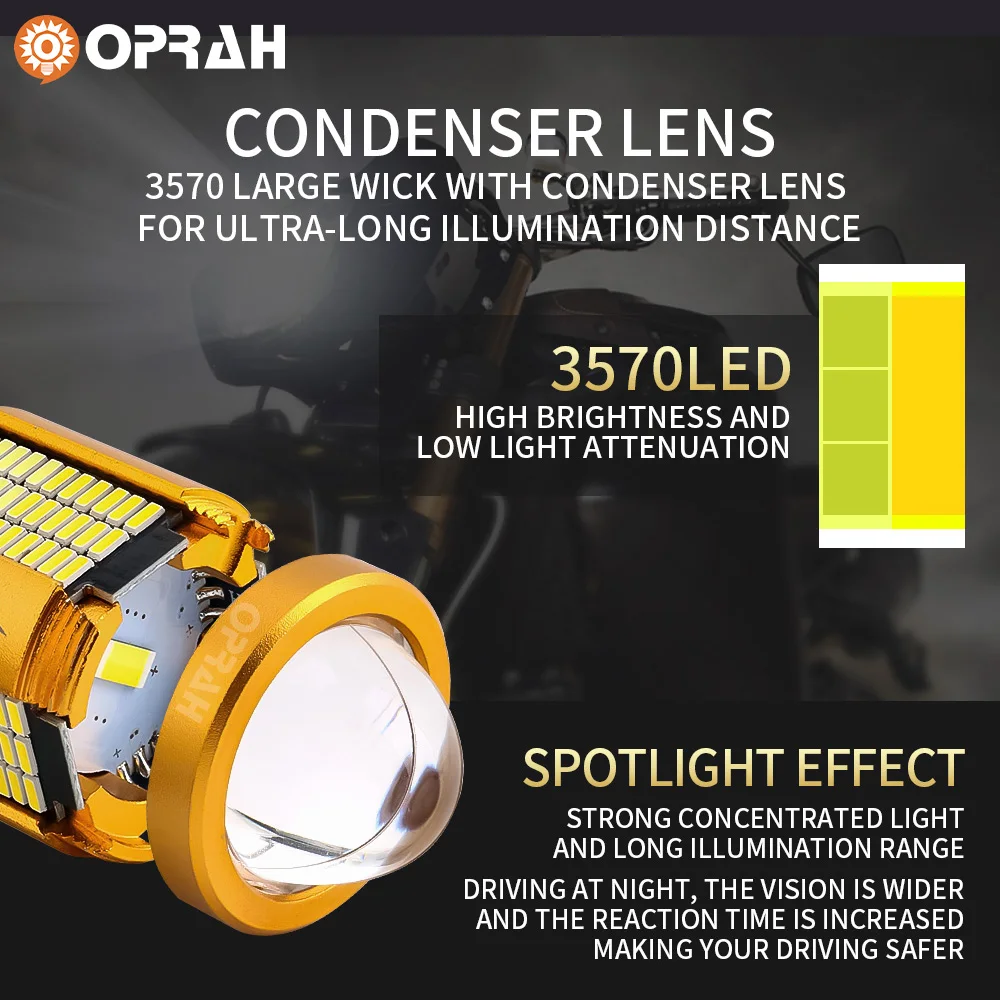 High Power Motorcycle Accessories LED Headlight Bulb H4 Hi/Lo Beam H6 BA20D explorers Spotlight Canbus CSP Moto Scooter ATV 12V motorcycle headlight motorcycle led lights led motorcycle lights led lights motorcycle driving lights