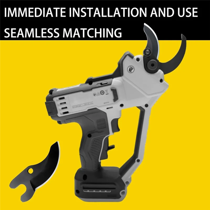 SEWS-20V MAX 무선 전지가위 교체용 블레이드-2개 DCPR320B DCPR320D1 2727-20 부품 N920015