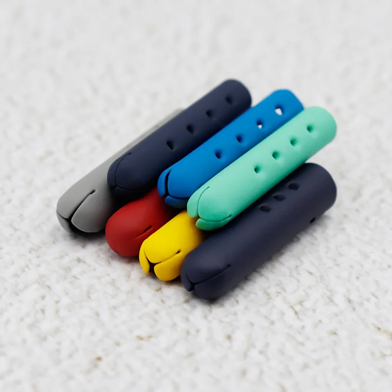 Coolstring Ź ׼ 100   23*4.3MM ĵ  ̽ ݼ Aglets ȭ  Ǻ  Ʈ 