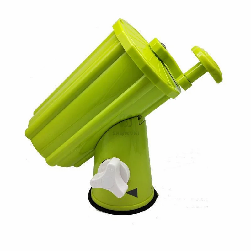 Twisted Chips Potato Slicer Spiral Potato Cutter French Fry Spiral Cutting Tools Manual Slicer Machine