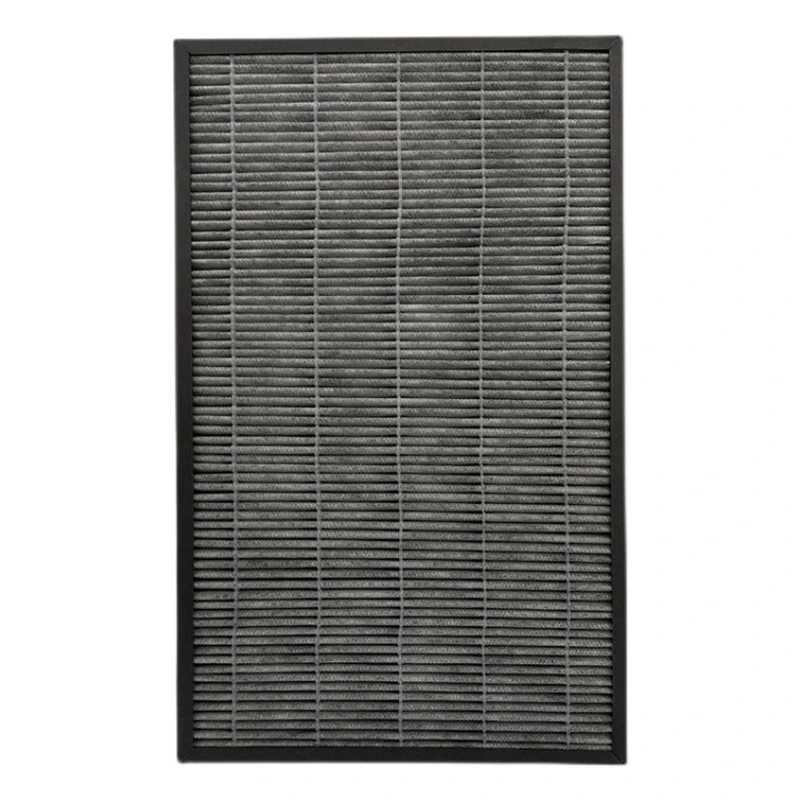 

1 PCS Carbon Cloth Composite Filter Composite Material For Panasonic F-71C6VX2 F-73C6VJD F-ZXMS73C F-ZXPS71C