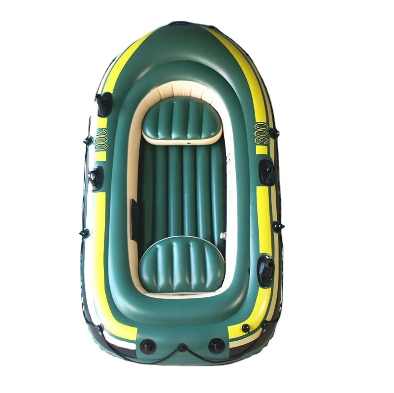 Cheap Protable Pvc Inflatable Seat Air Mat 46*32*10 Cm Waterproof