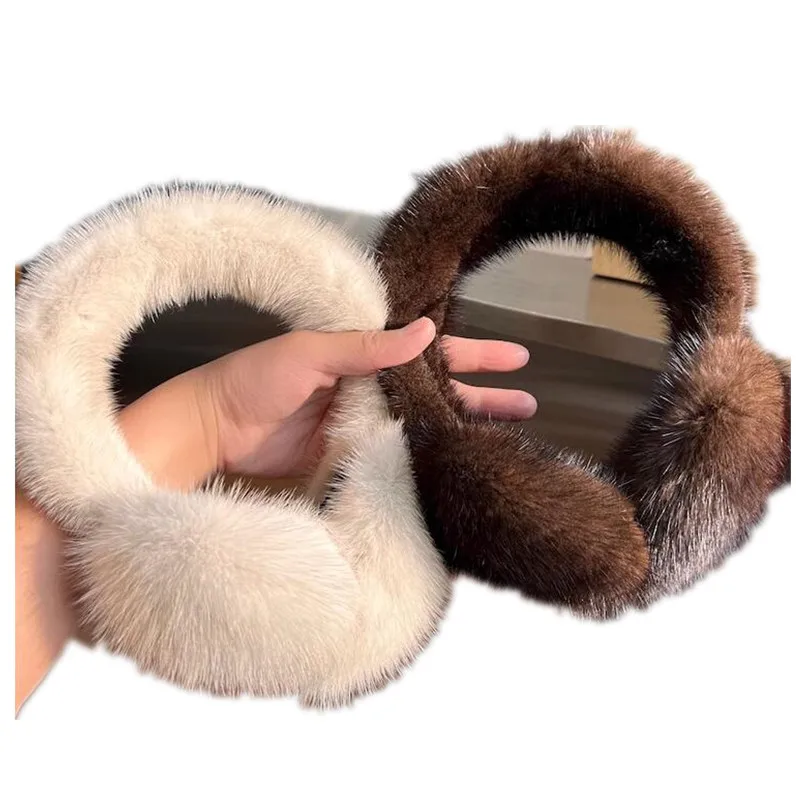 new-100-natural-mink-fur-earmuffs-winter-women-warm-luxury-ear-muff-girl-soft-ear-protector