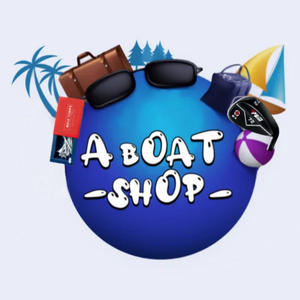 A Boat Shop Store