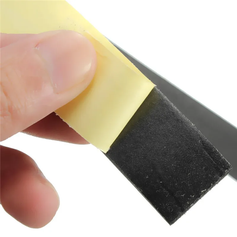 EVA Sponge Foam Rubber Tape Anti-collision Seal Stri Sound Insulation 1-10mm Thick 10-50mm Width sealing strip tape,sealing tape,sealing strip,soundproof foam