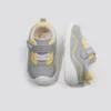 Baby Breathable Mesh Toddler Shoes For Boys and Girls Non-slip Soft-soled Sneakers 5