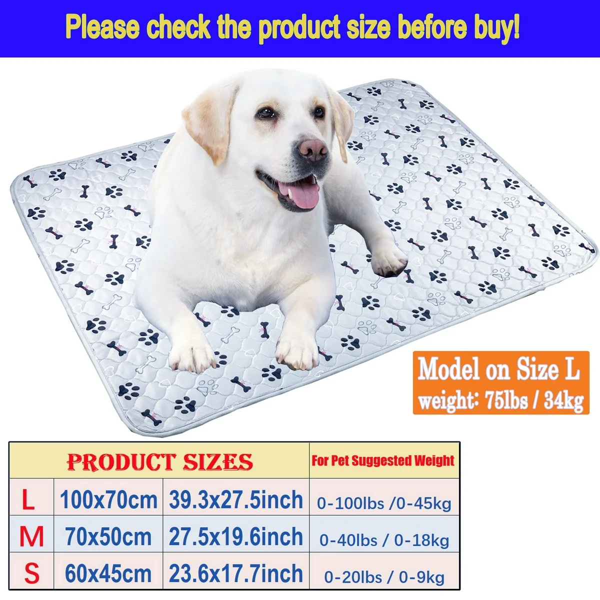 Large Pet Dog Pee Pads 2pcs Rosa Rink Washable Sleep Play Pad Reusable Dogs Puppy Pads Pet Training Pads Dogs Absorbent dog pee pad,dog training pad