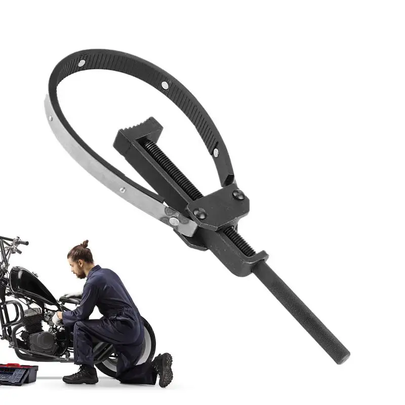 

Flywheel Holder Flywheel Holding Tool Motorcycle Bike Spanner Wrench Holder Fly Wheel Holder Flywheel Fixed Wrench Clutch Hub
