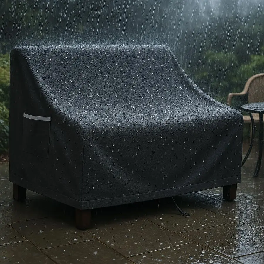 Sofa cover image 3