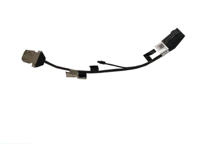 

Кабель для ЖК-экрана Dell XPS 13 9350 9360 QHD 0WT5X0 WT5X0 DC02C00BX10