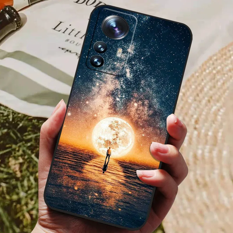 Luxury Protective Silicon Back Cover Case
