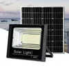 50w 100w 200w 300w 500w Solar Flood Lights LED Solar Powered Spotlight Outdoor Waterproof Reflector Solar with Remote Control 1