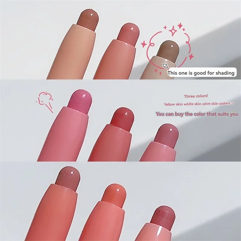 Lip liner DIKALU matte novice non-stick cup toot velvet mist gloss