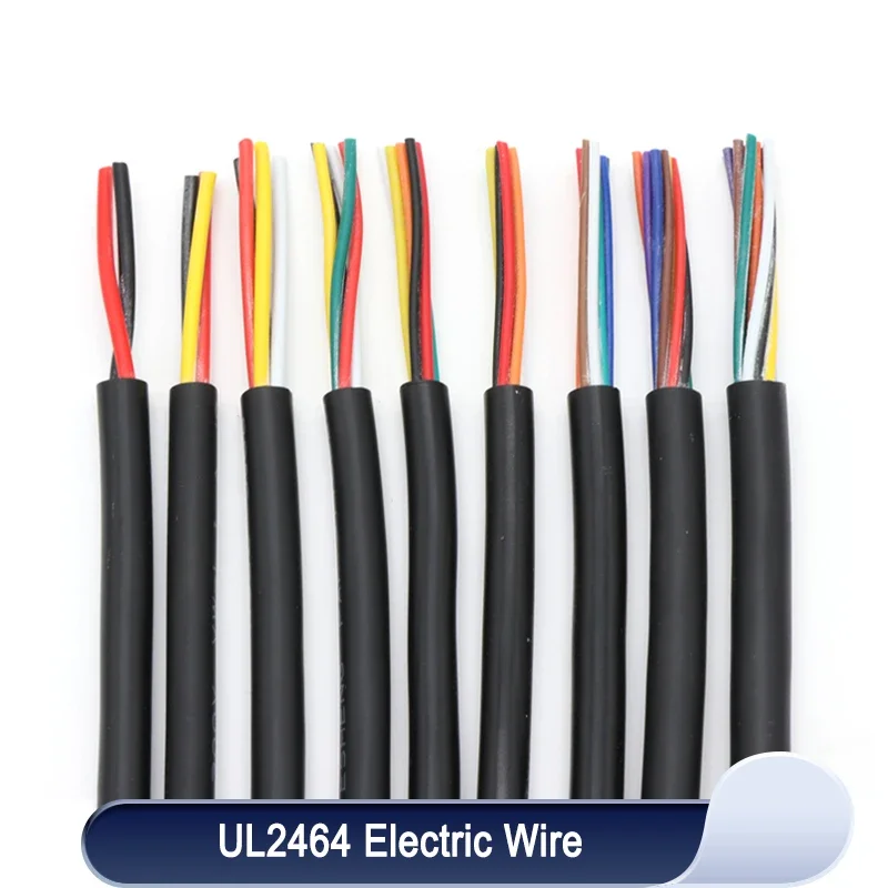 30/28/26/24/22/20/18awg Cables De Silicona Flexibles | Cuotas sin interés